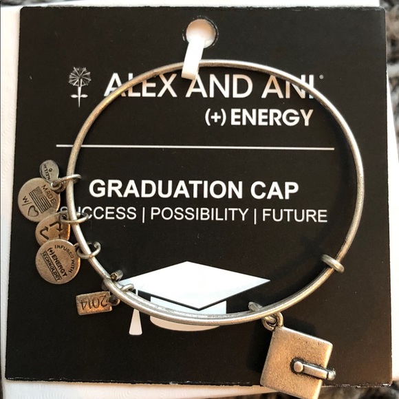 Alex And Ani Charm Bracelets - Picture 1 of 2
